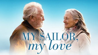 My Sailor, My Love (2022)