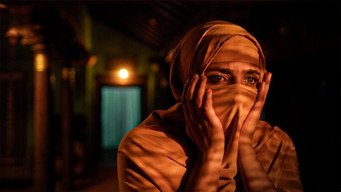 #6 Burqa