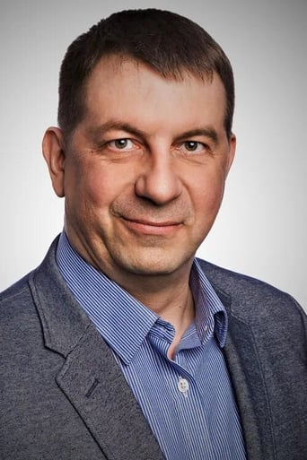 Image of Vladas Radvilavičius