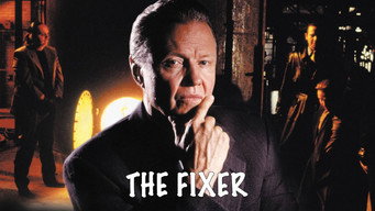 #8 The Fixer