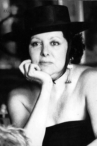 Foto de María Luisa Ponte