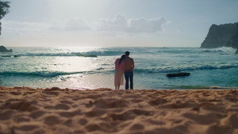 Love Is Never on Time (2024)