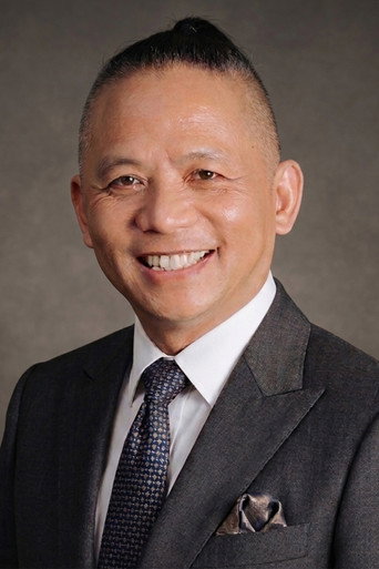 Tony Le Nguyen