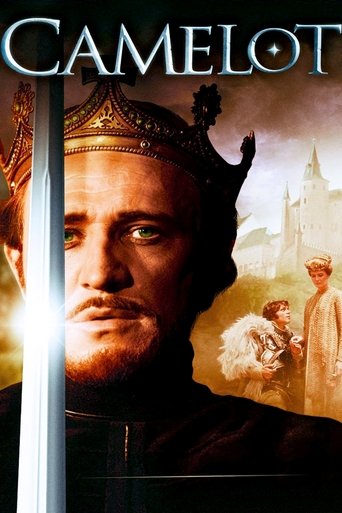 poster Camelot