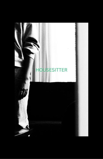 HOUSESITTER