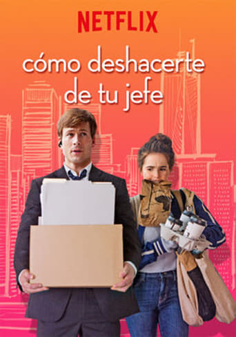 Poster of Cómo deshacerte de tu jefe