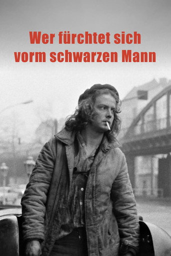 Wer f&uuml;rchtet sich vorm schwarzen Mann (1989)