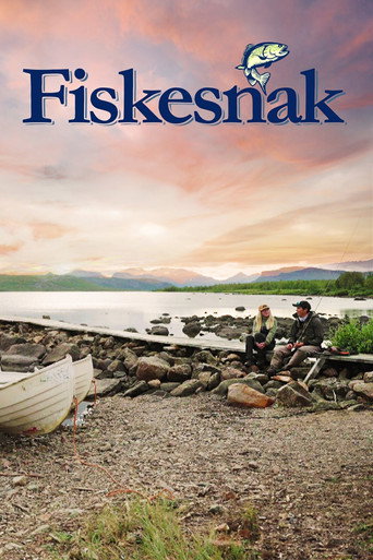 Fiskesnack