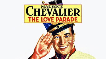 #4 The Love Parade