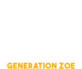 Illusions for Sale: The Rise and Fall of Generation Zoe logo
