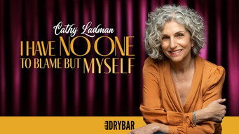 Episode 89 — Cathy Ladman: I Have No One To Blame But Myself