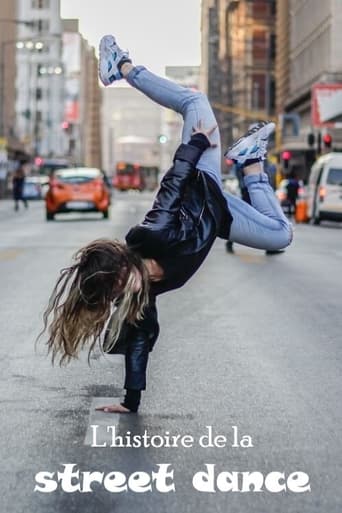 L'histoire de la street dance en streaming 