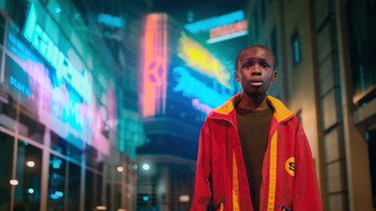 Jungle (2022- )