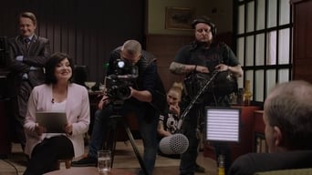 Episode 8 — Episode 8