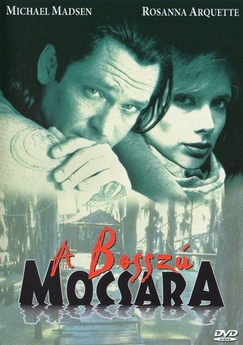 A bosszú mocsara