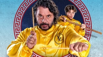 Mai dire Kung Fu - Grosso guaio all'Esquilino (2023)