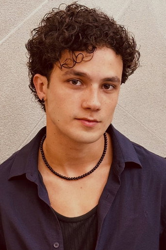 Henry Cechini foto 2