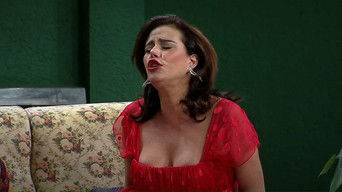 Cena de Ai Que Roubada