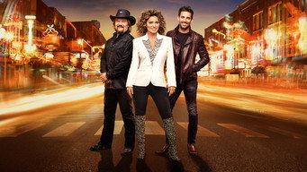 Real Country (2018- )