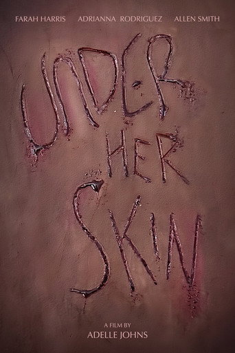 Under Her Skin poster