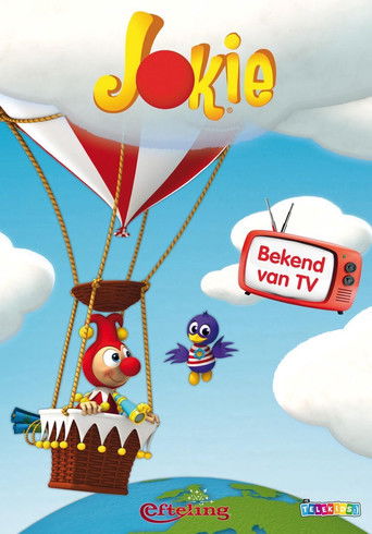 Jokie - Deel 1