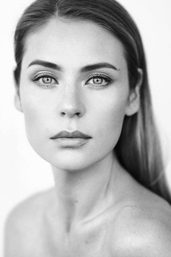 Юлия Мельникова