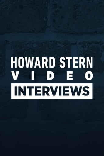 The Howard Stern Interview (2006) torrent magnet 