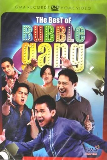 The Best Of Bubble Gang