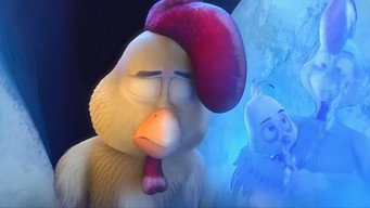 Little Eggs: A Frozen Rescue (2022)