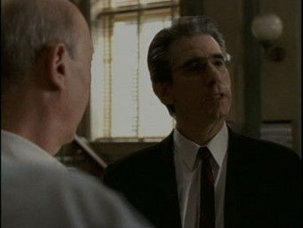 第6話:SVU Alumni 第6話:SVU Alumni