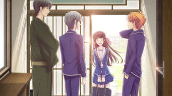 フルーツバスケット (2019) 予告編