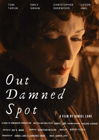 Poster of Out Damned Spot