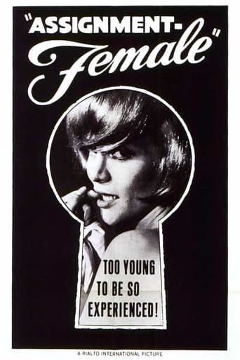 Poster för Assignment: Female