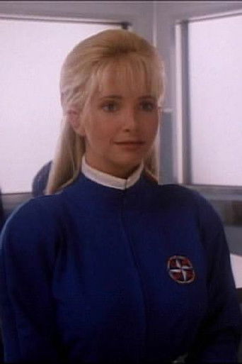 Image of Sara Suzanne Brown