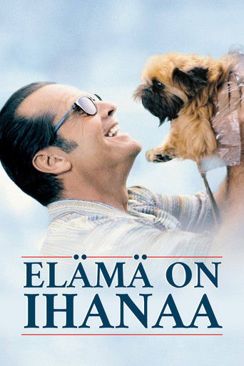 El&auml;m&auml; on ihanaa (1997)