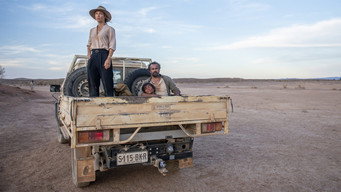 Barfuß durch Australien (2020)