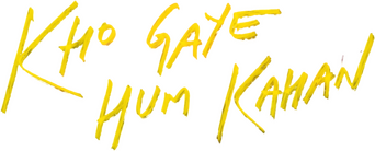 Kho Gaye Hum Kahan logo