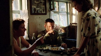 Дзеркало для героя (1988)