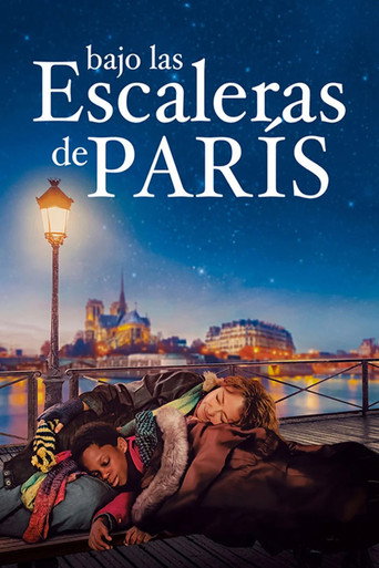 Sob as Escadas de Paris — Pôsteres 13