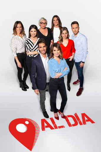 Cuatro al día