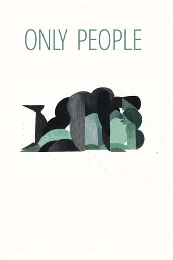 Poster of Only People