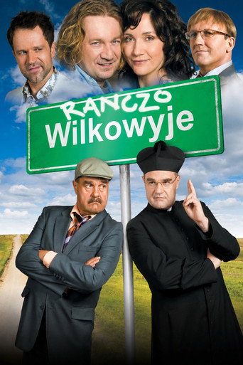 Ranczo Wilkowyje (2007)