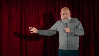#5 Kyle Kinane: Dirt Nap