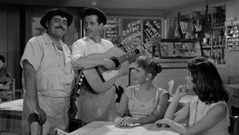 The Shadow of the Other (1957)