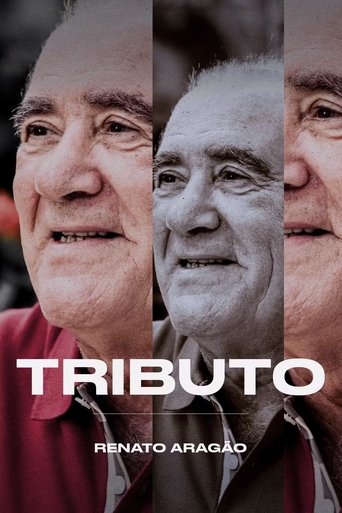 Tributo: Renato Aragão Tributo: Renato Aragão