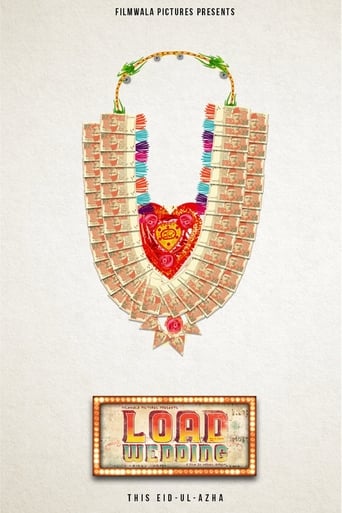 Poster för Load Wedding