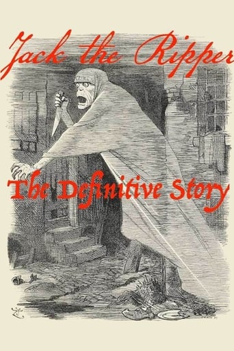 Jack the Ripper: The Definitive Story 2011