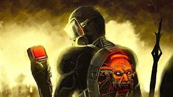 #4 Mutant Blast