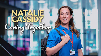 #4 Natalie Cassidy: Caring Together
