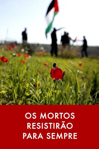 Os Mortos Resistir&atilde;o Para Sempre (2024)